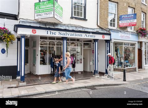 charity shops romsey|Oxfam Charity Shop Romsey .
